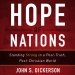 Hope of Nations
