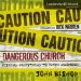 Dangerous Church
