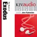 Pure Voice Audio Bible - King James Version, KJV: (02) Exodus