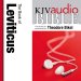 Pure Voice Audio Bible - King James Version, KJV: (03) Leviticus