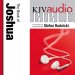 Pure Voice Audio Bible - King James Version, KJV: (06) Joshua