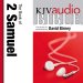 Pure Voice Audio Bible - King James Version, KJV: (09) 2 Samuel