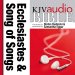 Pure Voice Audio Bible - King James Version, KJV: (18) Ecclesiastes and Song of Songs
