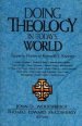 Doing Theology In Today's World