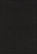 NASB, Single-Column Reference Bible, Wide Margin, Premium Goatskin Leather, Black, Premier Collection, Black Letter, 1995 Text, Art Gilded Edges, Comfort Print