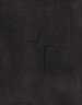 The Jesus Bible, ESV Study Bible, Leathersoft, Black