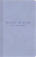 NIV, Tiny Testament Bible, New Testament, Leathersoft, Blue, Comfort Print