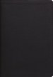 ESV, Thompson Chain-Reference Bible, Large Print, Leathersoft, Black, Red Letter, Thumb Indexed