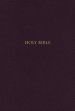 KJV, Thompson Chain-Reference Bible, Handy Size, Leathersoft, Burgundy, Red Letter, Comfort Print