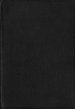 KJV, Thompson Chain-Reference Bible, Premium Goatskin Leather, Black, Premier Collection, Art Gilded Edges, Black Letter, Comfort Print