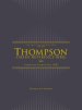 NASB, Thompson Chain-Reference Bible, Hardcover, 1995 Text, Red Letter, Comfort Print