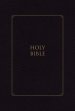 KJV, Thompson Chain-Reference Bible, Leathersoft, Black, Red Letter, Comfort Print