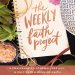 Weekly Faith Project