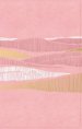NIV, Thinline Bible, Leathersoft, Pink, Red Letter, Comfort Print