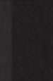 NIV, Thinline Bible, Compact, Leathersoft, Black/Gray, Red Letter, Comfort Print