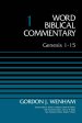 Genesis 1-15