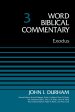 Exodus, Volume 3