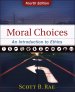 Moral Choices