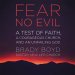 Fear No Evil