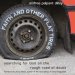 Faith and Other Flat Tires