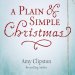 Plain and Simple Christmas