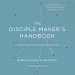 Disciple Maker's Handbook