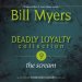 Deadly Loyalty Collection: The Scream