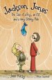 Jackson Jones Book 1