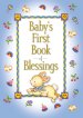 Baby's First Book of Blessings