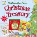 Berenstain Bears Christmas Treasury