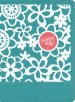 NIV Beautiful Word Coloring Bible for Girls, Leathersoft Over Board, Teal