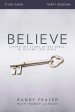 Believe Study Guide - Full Curriculum for Leaders