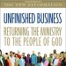 Unfinished Business