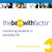 Be-With Factor