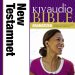 Dramatized Audio Bible - King James Version, KJV: New Testament