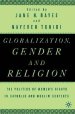 Globalization, Gender, and Religion