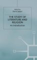 The Study of Literature and Religion : An Introduction