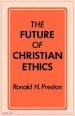 The Future of Christian Ethics