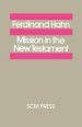 Mission in the New Testament