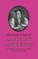 The Private Prayers of Lancelot Andrewes