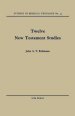 Twelve New Testament Studies
