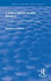Critical Edition Of John Beadle's A Journall Or Diary Of A Thankfull Christian
