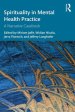 Spirituality in Mental Health Practice: A Narrative Casebook