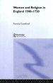 Women and Religion in England, 1500-1720