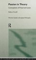 Passion in Theory: Conceptions of Freud and Lacan