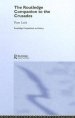 Routledge Companion to the Crusades