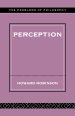 Perception