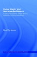 Rules, Magic and Instrumental Reason: A Critical Interpretation of Peter Winch's Philosophy of the Social Sciences