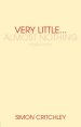 Very Little ... Almost Nothing : Death, Philosophy and Literature