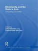 Christianity and the State in Asia